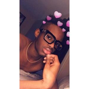 Meet your Posher, Jabbar